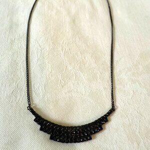 Touchstone Crystal by Swarovski Necklace